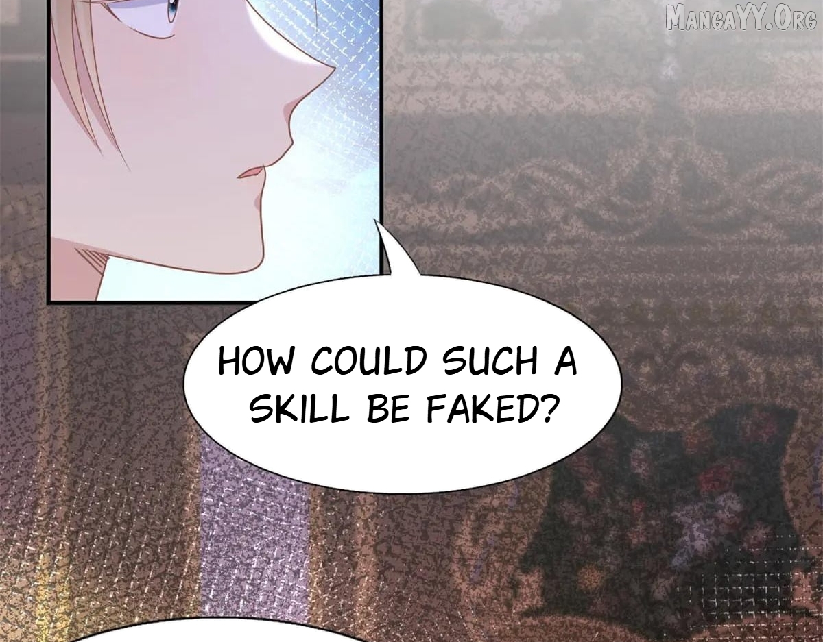 Don't Embarrass Me Chapter 196 - page 43